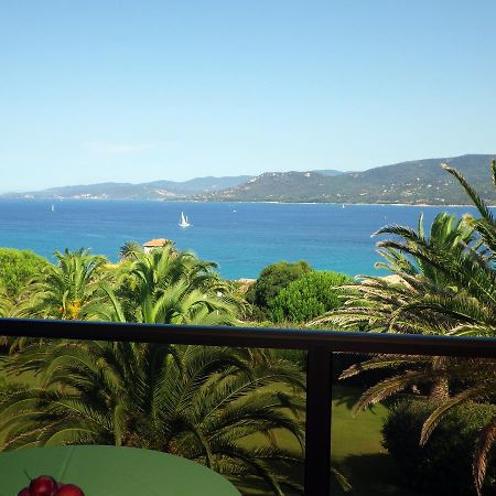 Marina Di Fiori Apartment Propriano  Luaran gambar